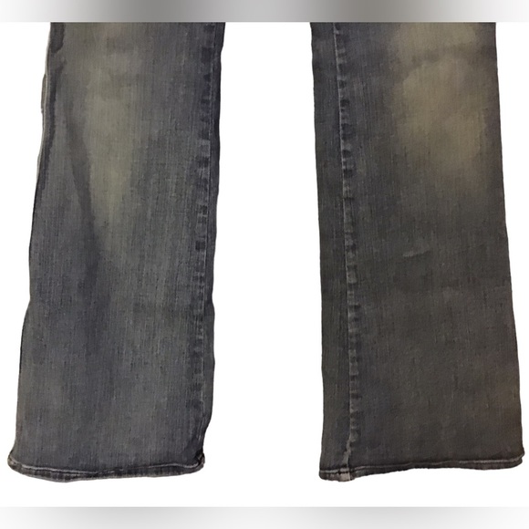 7 For All Mankind A-Pocket boot cut jean, size 29 - Picture 3 of 12